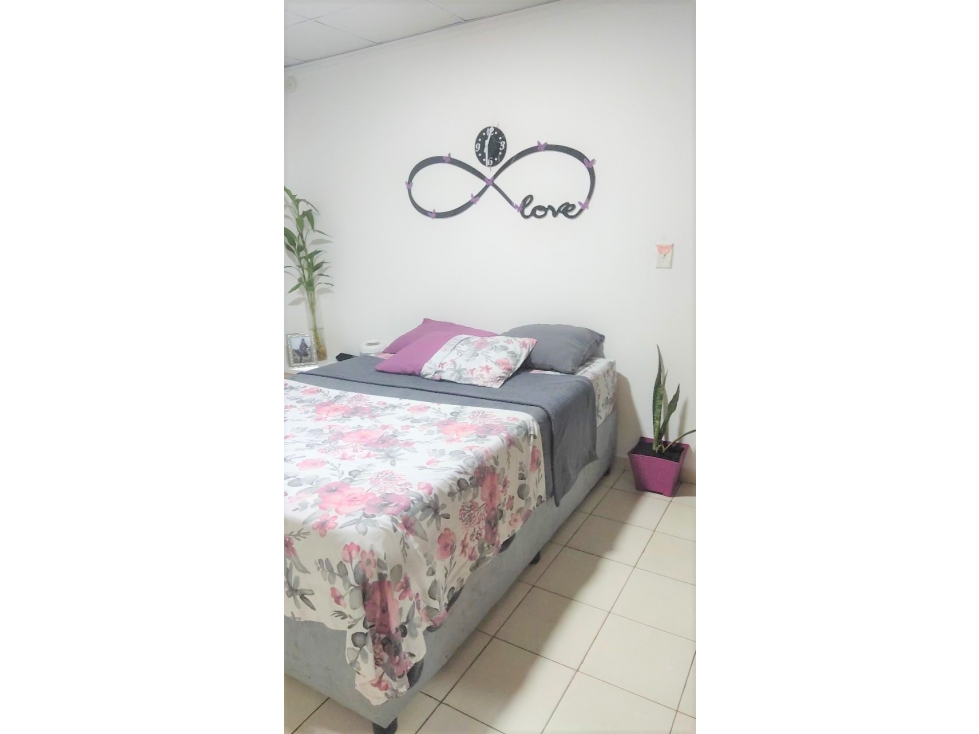 Apartamento en Panama Ph Danli # 1796 avd