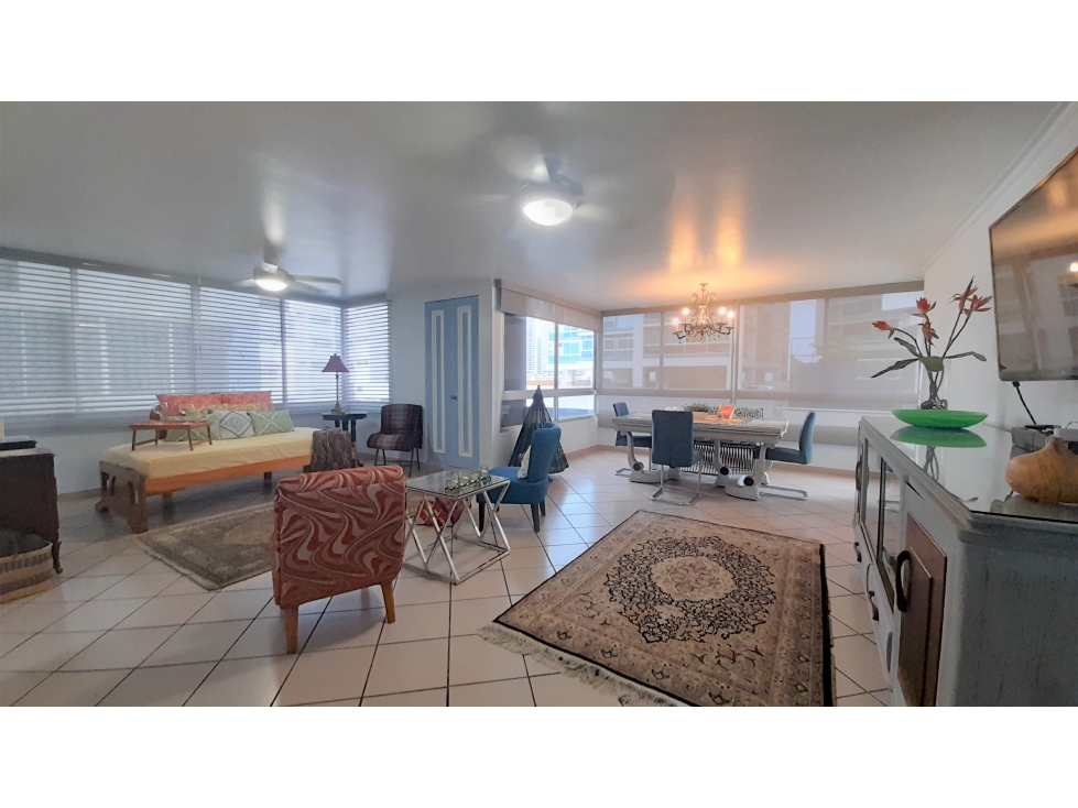 Apartamento en Venta en Marbella # 1978 avd