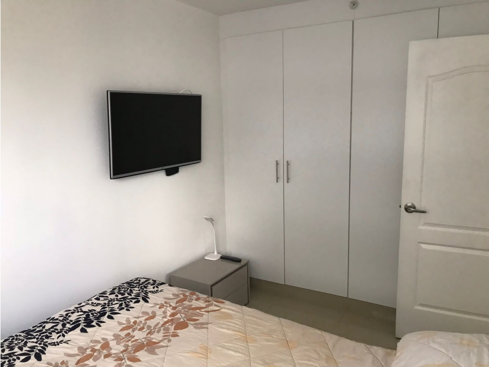 Vendo en Via Israel, Cerca a Multiplaza # 2177 avd