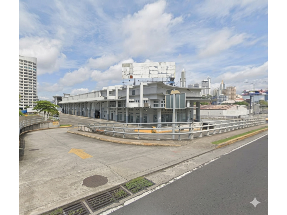 OFICINAS en Betania # 2289 oad