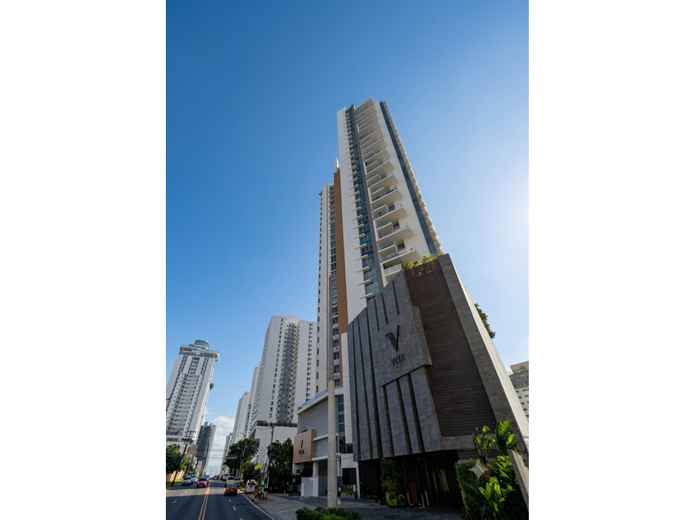 Vendo Apartamento en Coco del Mar # 2297 avd