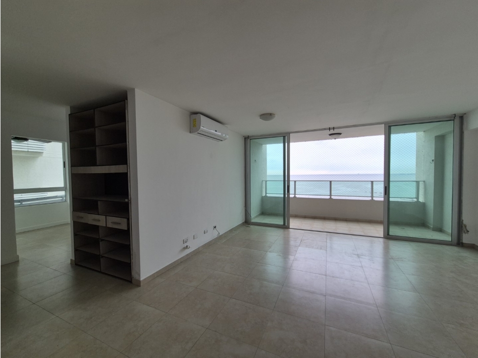 Vendo Apartamento en San Francisco # 2307 avd