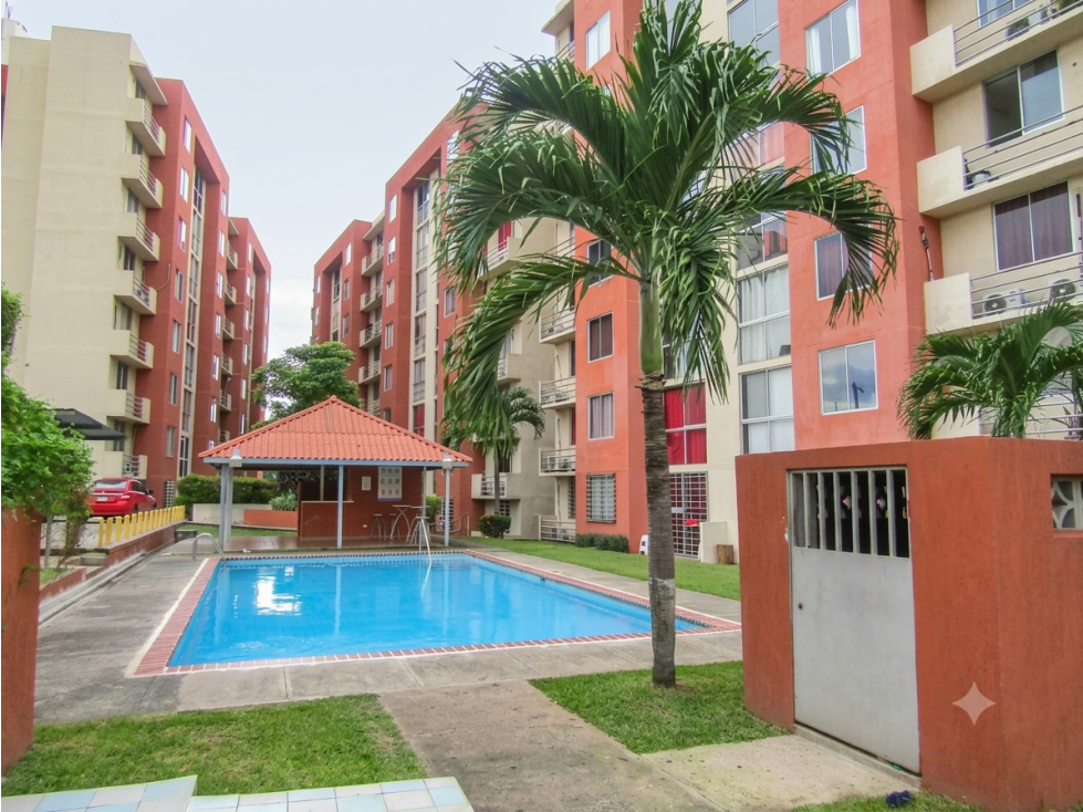 Apartamento en Don Bosco # 2308 avd
