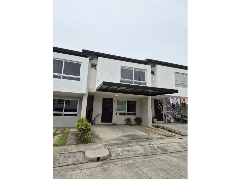 vendo casa residencial cerrado # 2339 cvd