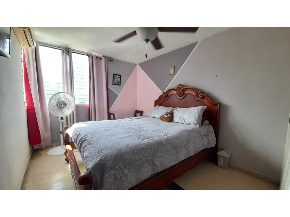 Vendo Apartamento en Calle 50 # 2062 avd — foto 5