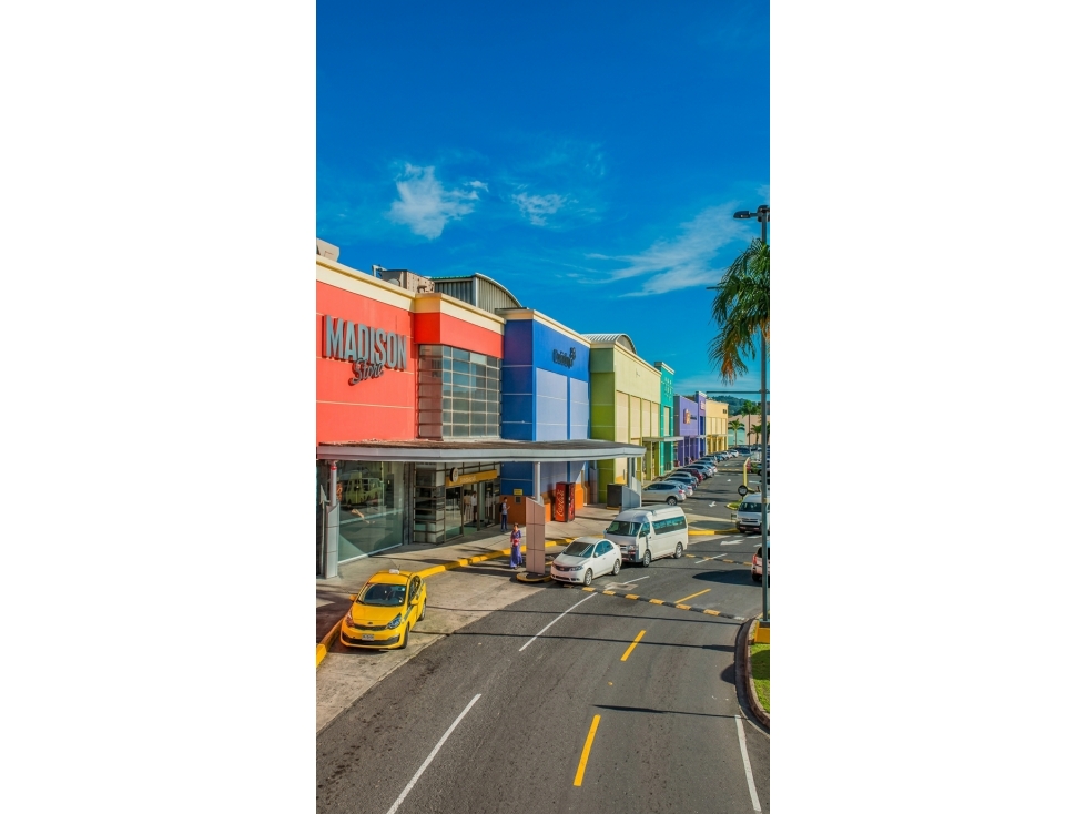 Alquiler de Local en Albrook Mall # 2333 lad
