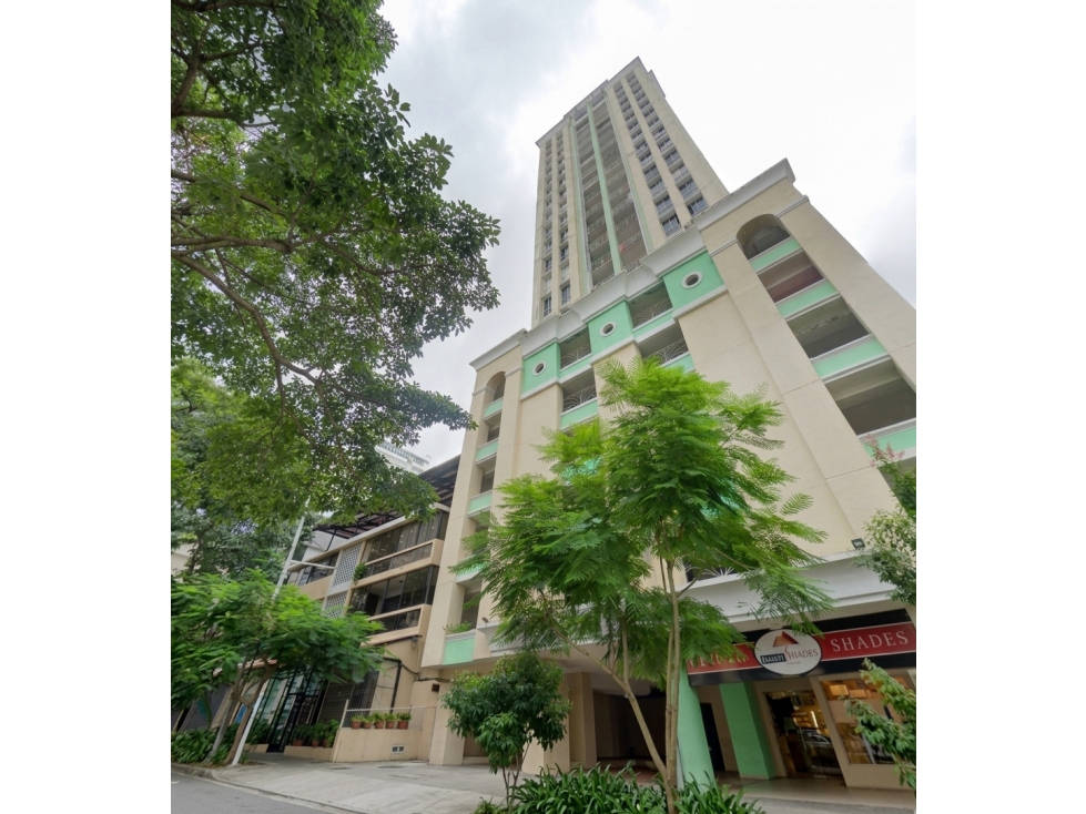 Vendo apartamento en Via Argentina # 2337 avd — foto 2