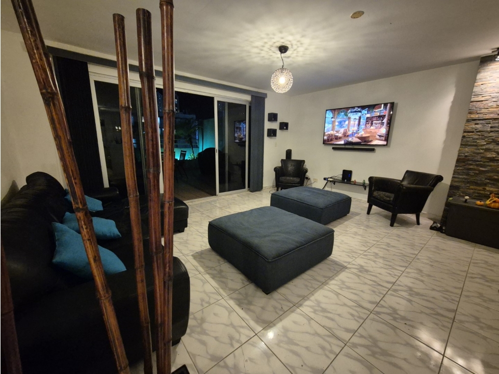 Apartamento en Parque Lefevre Parque Lindo # 1665 avd