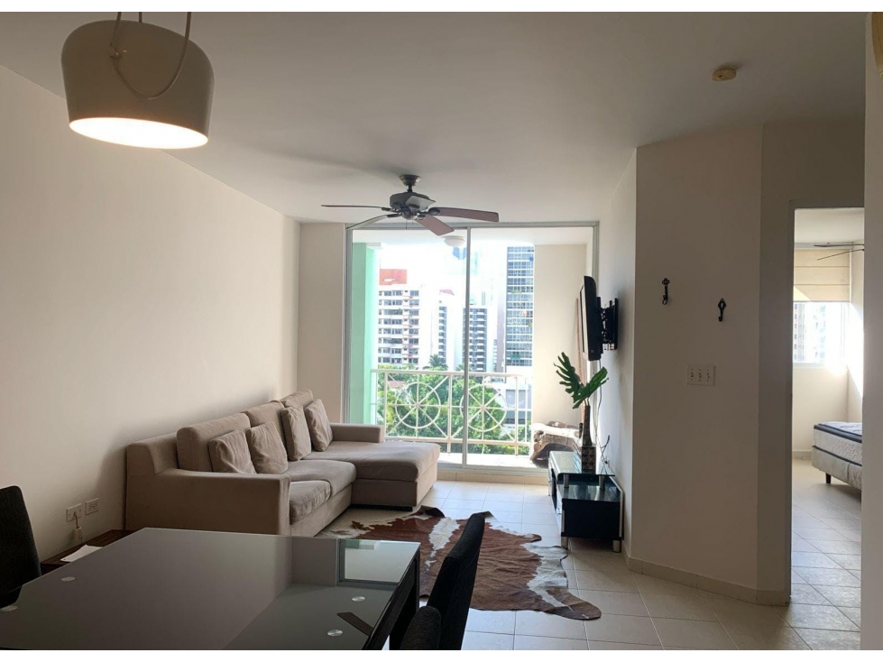 Vendo apartamento en Via Argentina # 2337 avd — foto 3
