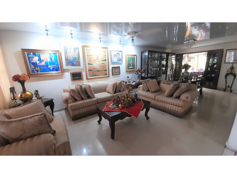 Casa en Venta las mercedes # 1870 cvd - 1