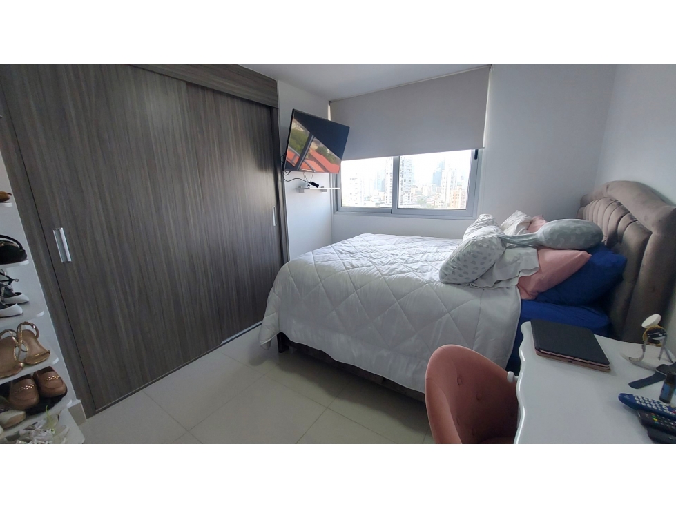 Apartamento Nuevo en Carrasquilla # 2170 avd — foto 5