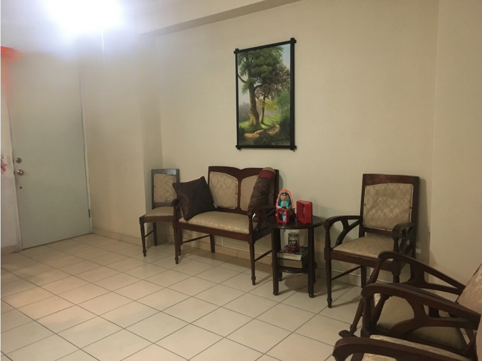 Apartamento en Parque Lefevre # 2260 avd — foto 3
