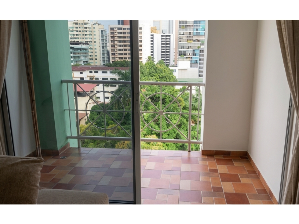 Vendo apartamento en Via Argentina # 2337 avd — foto 4