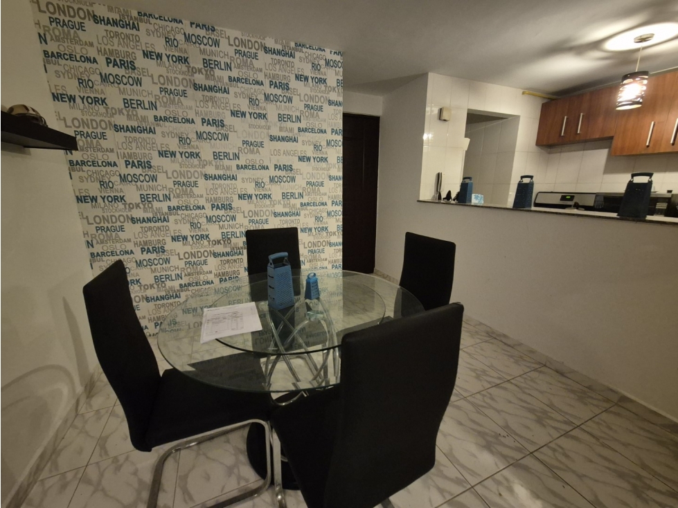 Apartamento en Parque Lefevre Parque Lindo # 1665 avd — foto 3