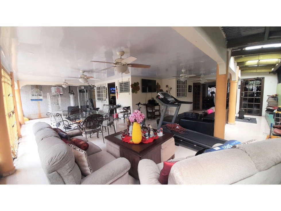 Casa en Venta las mercedes # 1870 cvd - 2