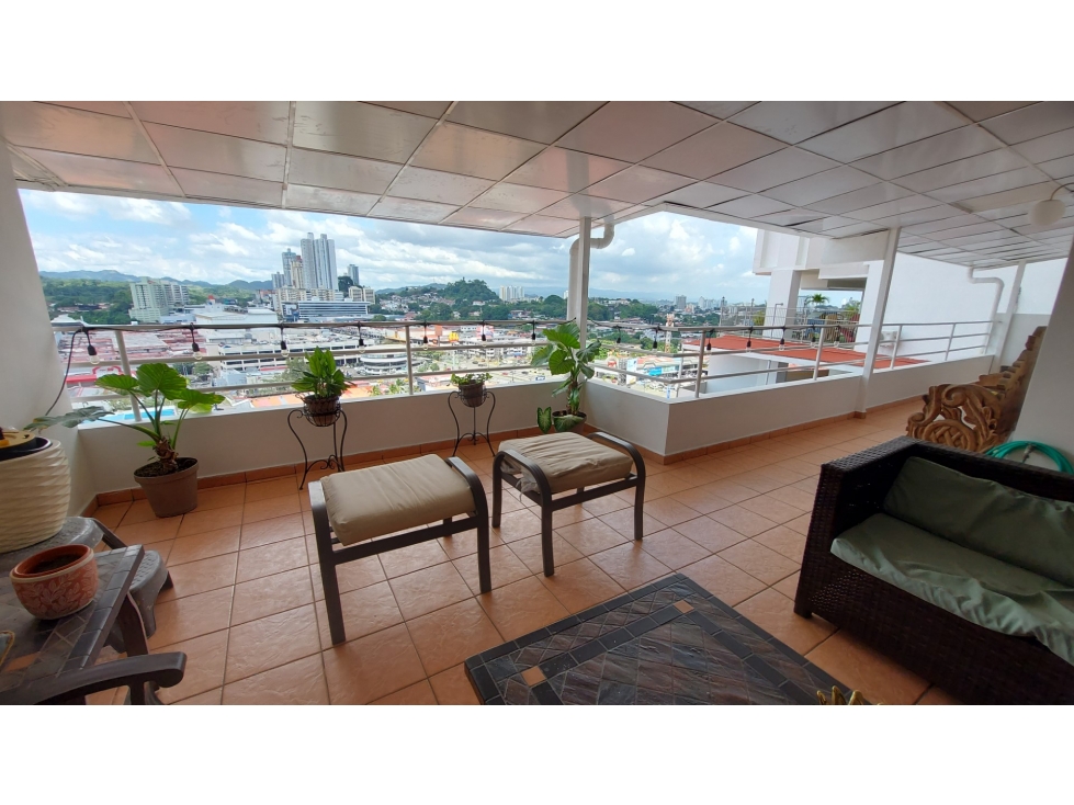 Apartamento en Dos Mares # 2245 avd