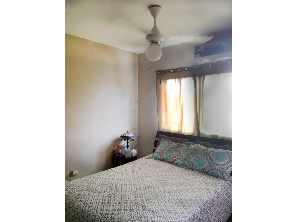 Apartamento en Parque Lefevre # 2260 avd — foto 4