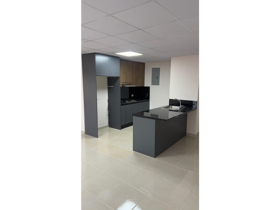 Se Alquila apartamenteo arriba de casa en San Antonio # 1488 cad — foto 2