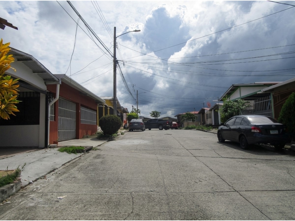 Vendo casa villa zaita # 2332 cvd — foto 2