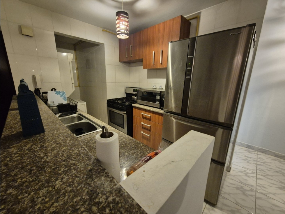 Apartamento en Parque Lefevre Parque Lindo # 1665 avd — foto 4