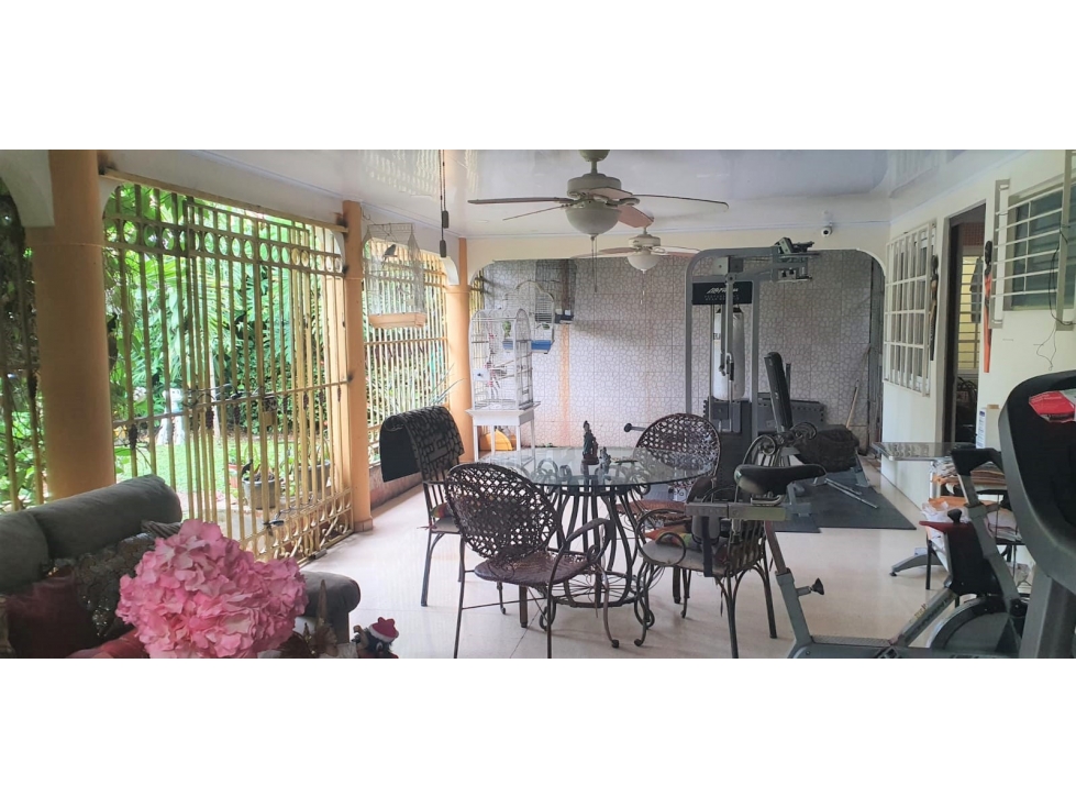 Casa en Venta las mercedes # 1870 cvd - 3