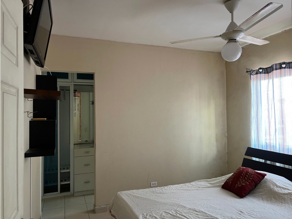 Apartamento en Parque Lefevre # 2260 avd — foto 5