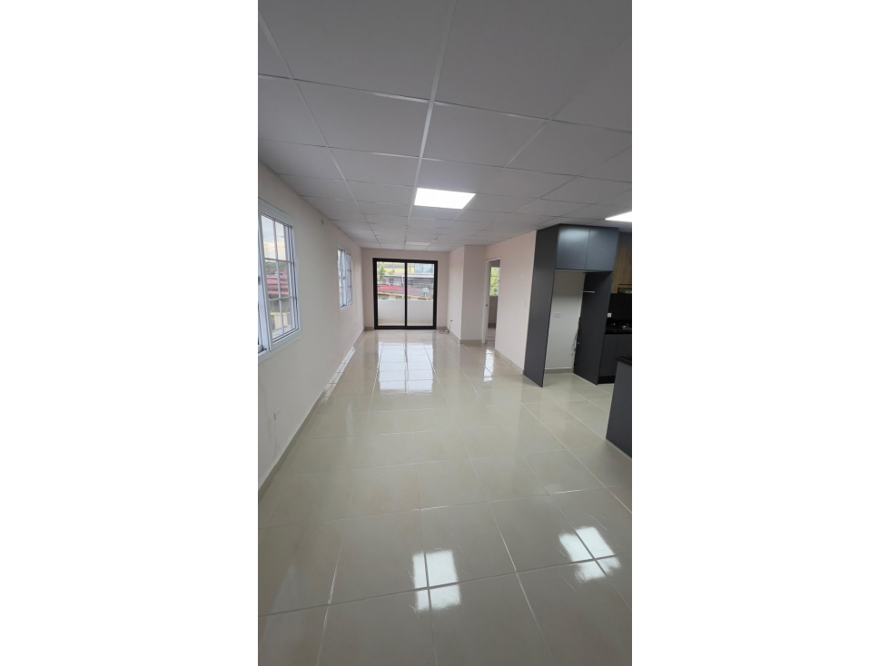 Se Alquila apartamenteo arriba de casa en San Antonio # 1488 cad — foto 3