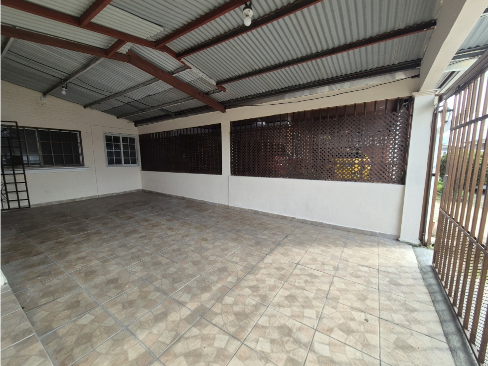 Vendo casa villa zaita # 2332 cvd — foto 3