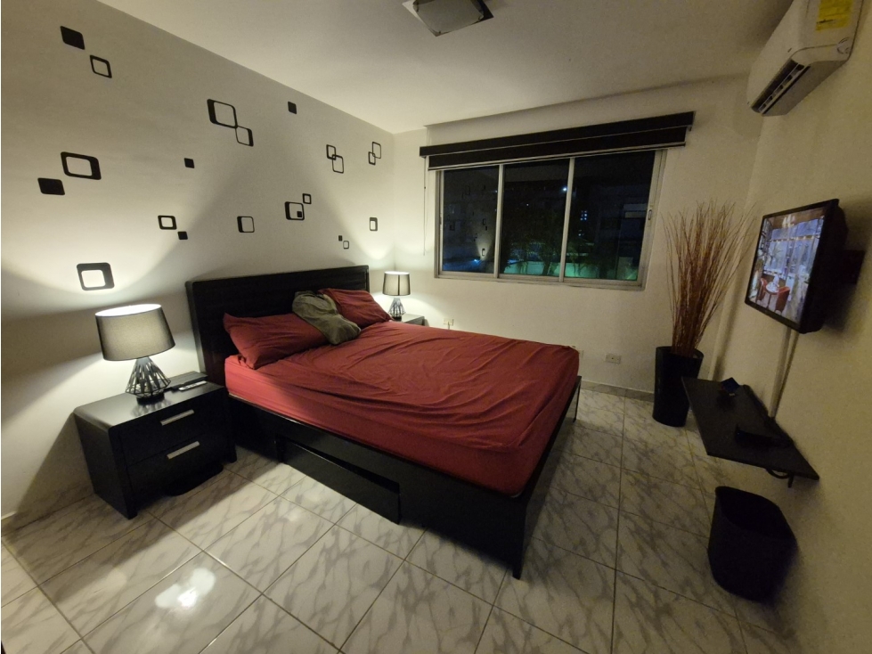 Apartamento en Parque Lefevre Parque Lindo # 1665 avd — foto 5