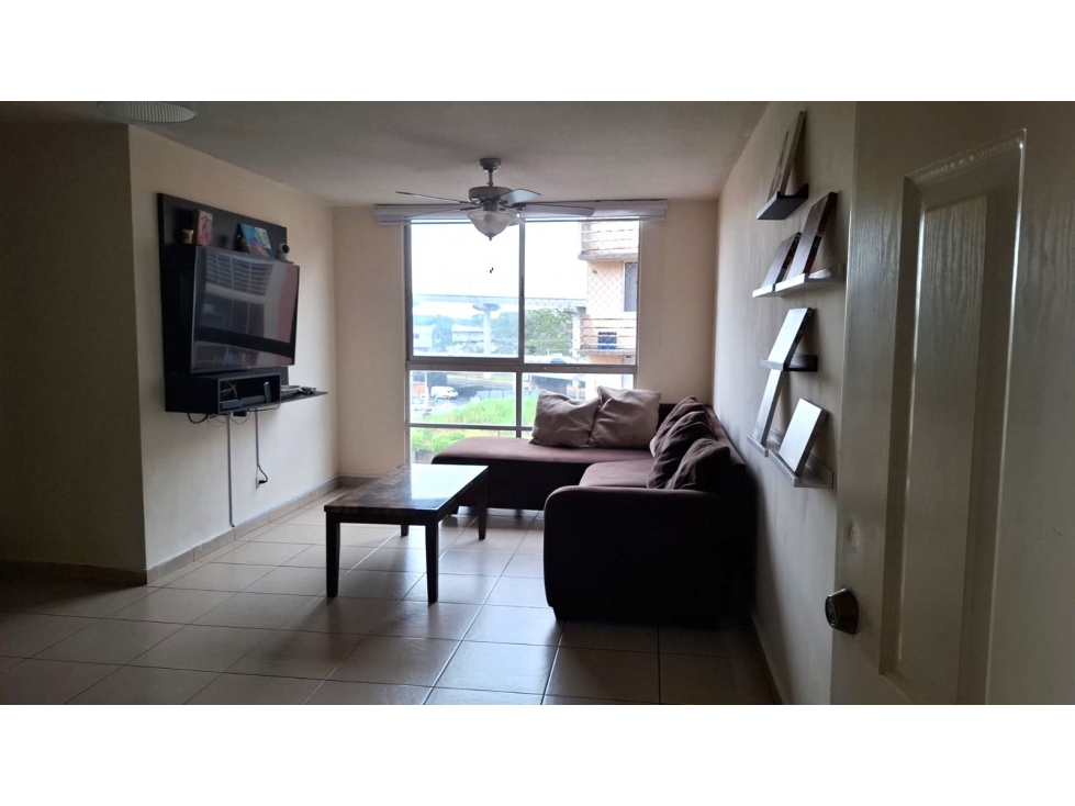Vendo Apartamento en Mystic Village, Don Bosco # 1685 avd