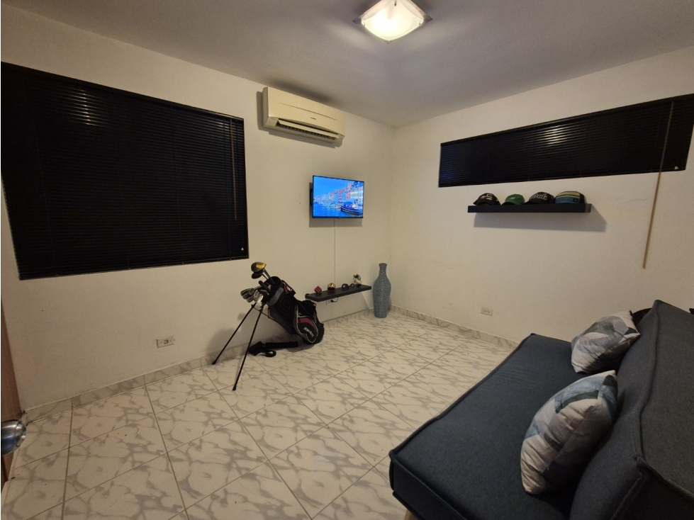 Apartamento en Parque Lefevre Parque Lindo # 1665 avd — foto 6