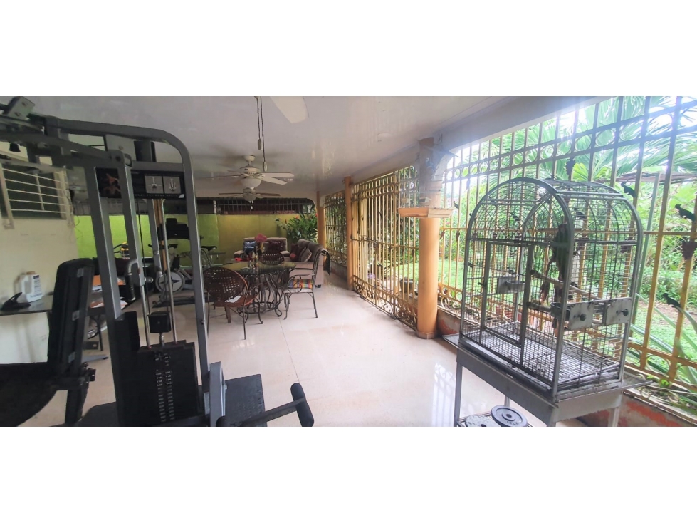 Casa en Venta las mercedes # 1870 cvd - 5