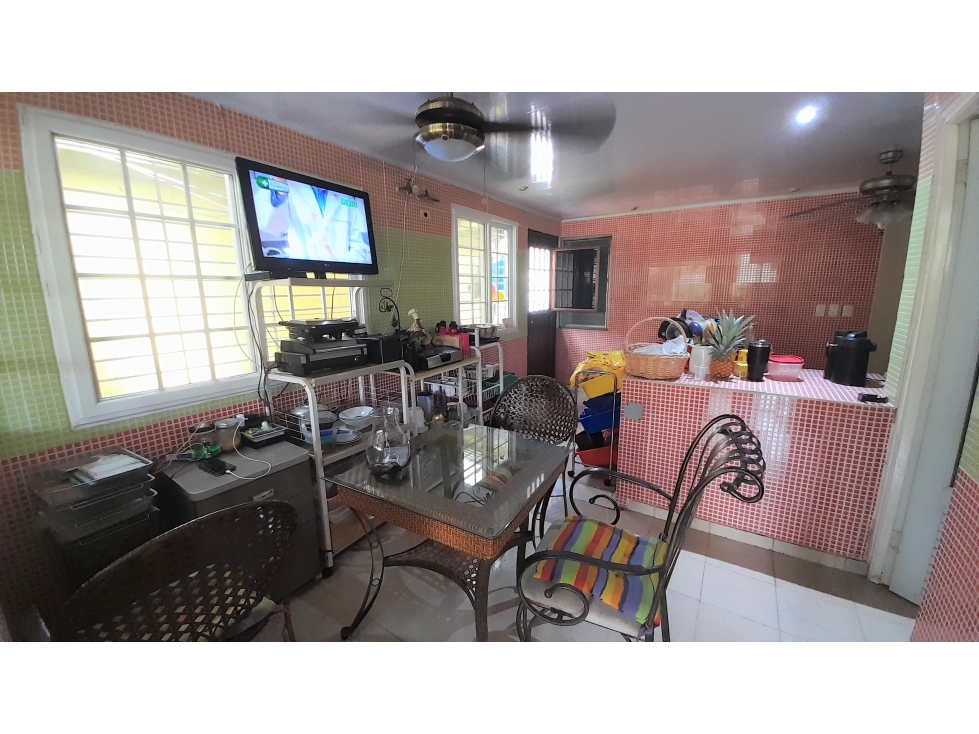 Casa en Venta las mercedes # 1870 cvd - 6