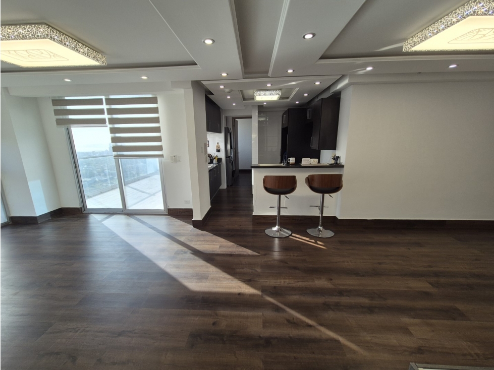 Vendo Ph Sky Point Tower # 2251 avd — foto 2