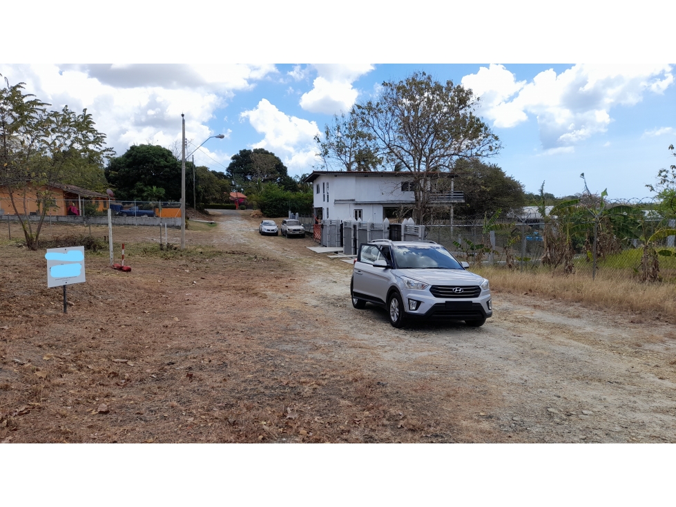 Lote en Venta en Coronado / # 1370 tvd - 2