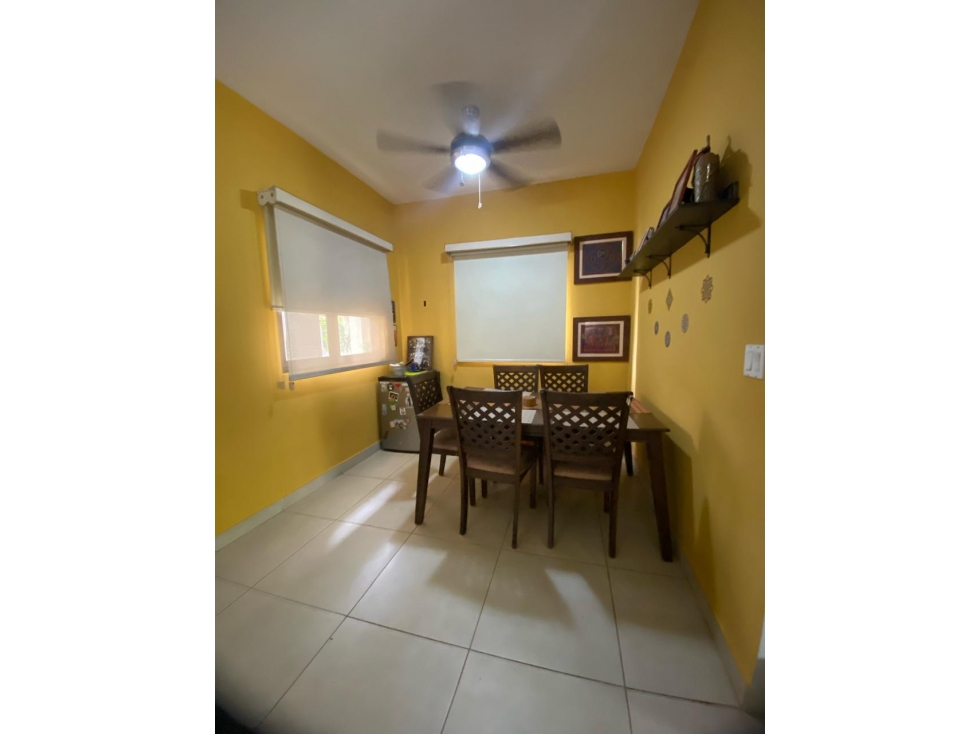Vendo Casa Panama Pacifico Woodland # 2118 cvd - 4