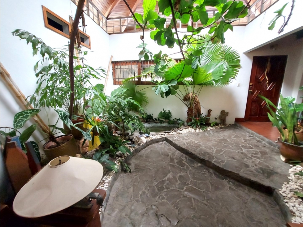 Casa con 2 lotes en Los Angeles Betania # 2155 cvd — foto 4