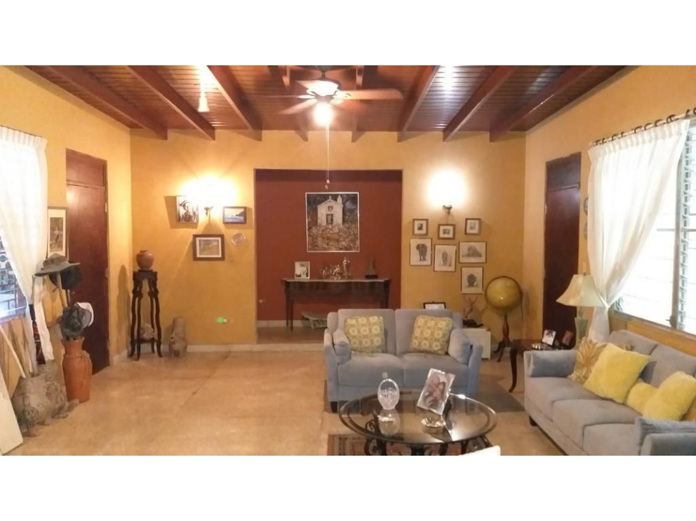 Casa en Residencial cerrado Las Cumbres # 2198 cvd — foto 2