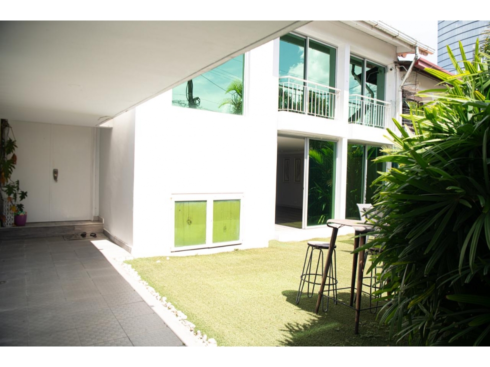Vendo casa en La Alameda # 2268 cvd — foto 2