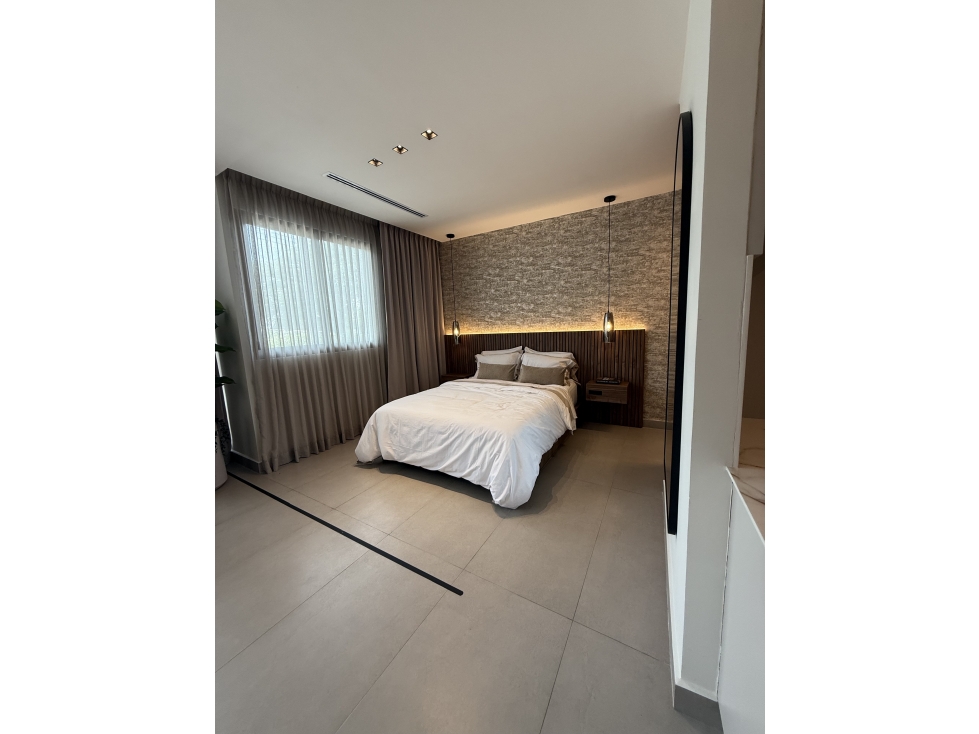 Vendo Apartamento en San Francisco # 2307 avd — foto 2
