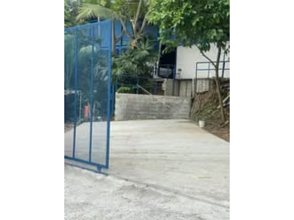 Alquilo Galera en Pueblo Nuevo # 2312 gad — foto 3