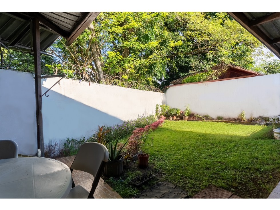Casa en venta en Campo Lindbergh # 2340 cvd — foto 2