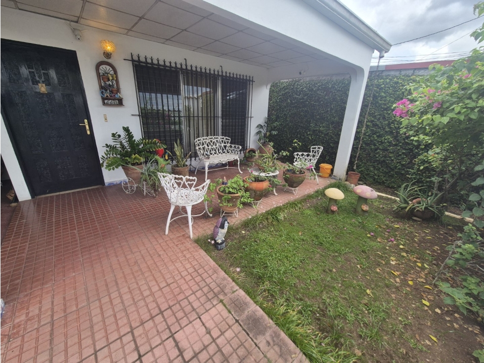Vendo casa en Balmoral Pedregal # 2341 cvd — foto 2