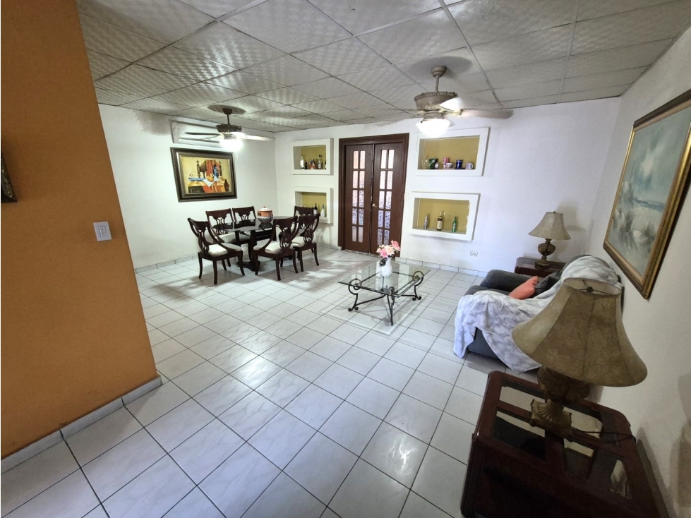 Casa en venta en residencial cerrado # 2342 cvd — foto 2