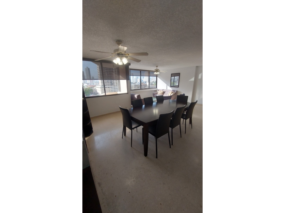 Apartamento en Obarrio Ph Marfil # 0805 avd — foto 5