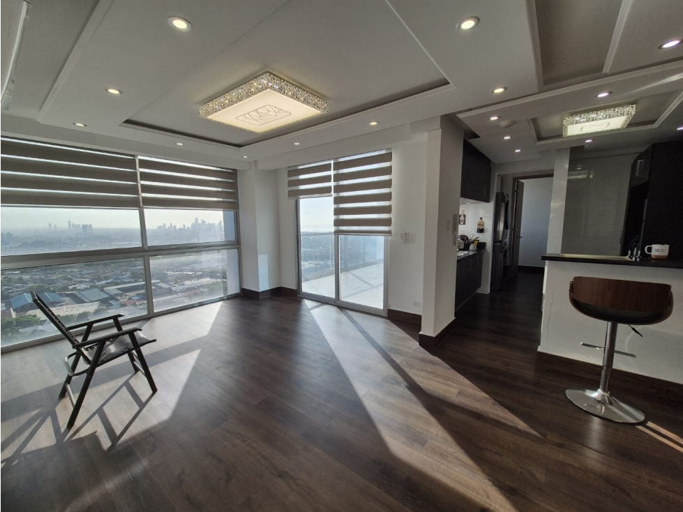 Vendo Ph Sky Point Tower # 2251 avd
