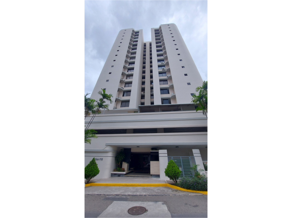 Apartamento en Obarrio Ph Marfil # 0805 avd — foto 3