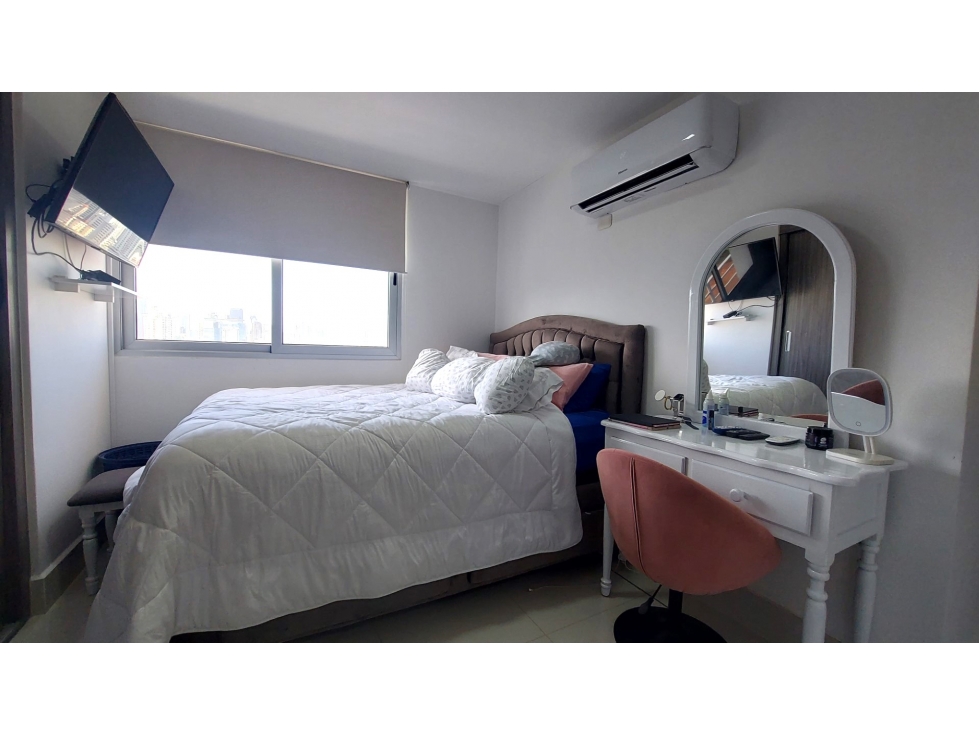 Apartamento Nuevo en Carrasquilla # 2170 avd — foto 6
