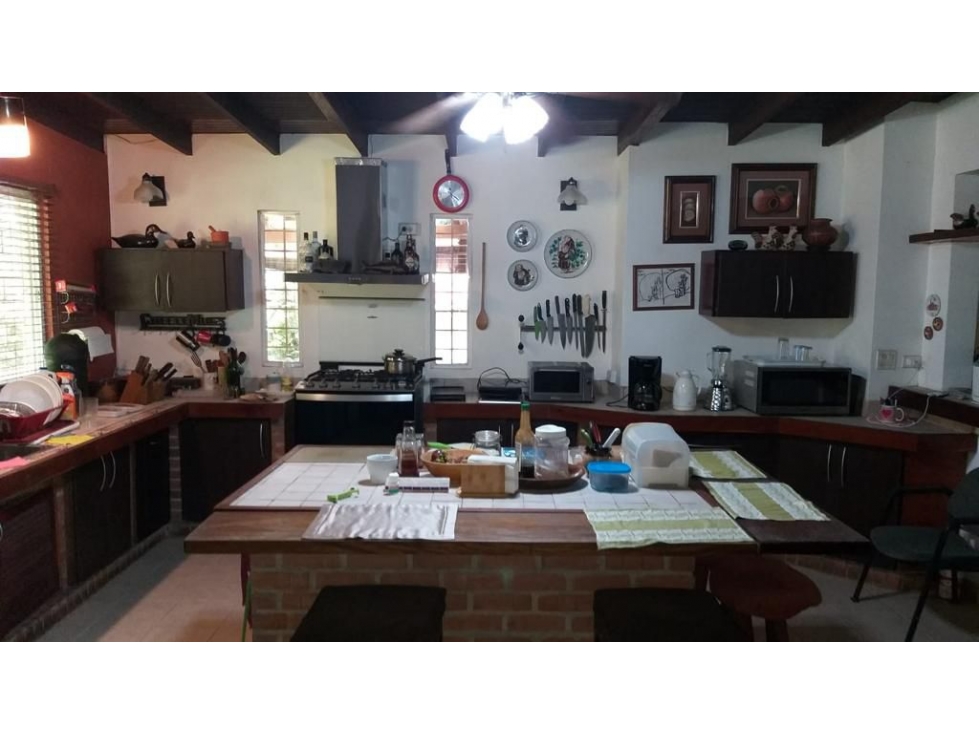 Casa en Residencial cerrado Las Cumbres # 2198 cvd — foto 3