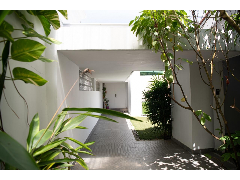 Vendo casa en La Alameda # 2268 cvd — foto 3